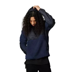 FOXRACING Sweat À Capuche Col Zippé Tactical Diversion -Vtt Soldes Magasin 29834387 6