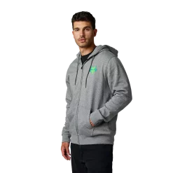 FOXRACING Sweat À Capuche Zippé Dkay 7 FOXRACING Sweat À Capuche Zippé Dkay -Vtt Soldes Magasin 29836185 2