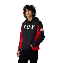 FOXRACING Sweat À Capuche Doublé The Title Sasquatch -Vtt Soldes Magasin 29840122 2