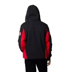 FOXRACING Sweat À Capuche Doublé The Title Sasquatch -Vtt Soldes Magasin 29840122 3