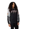 FOXRACING Sweat À Capuche Doublé Leed Sasquatch 2 FOXRACING Sweat À Capuche Doublé Leed Sasquatch -Vtt Soldes Magasin 29841001 1