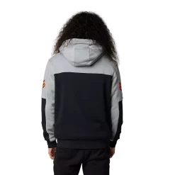 FOXRACING Sweat À Capuche Doublé Leed Sasquatch -Vtt Soldes Magasin 29841001 3