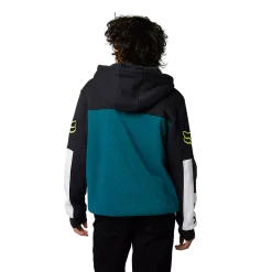FOXRACING Sweat À Capuche Doublé Leed Sasquatch -Vtt Soldes Magasin 29841492 3