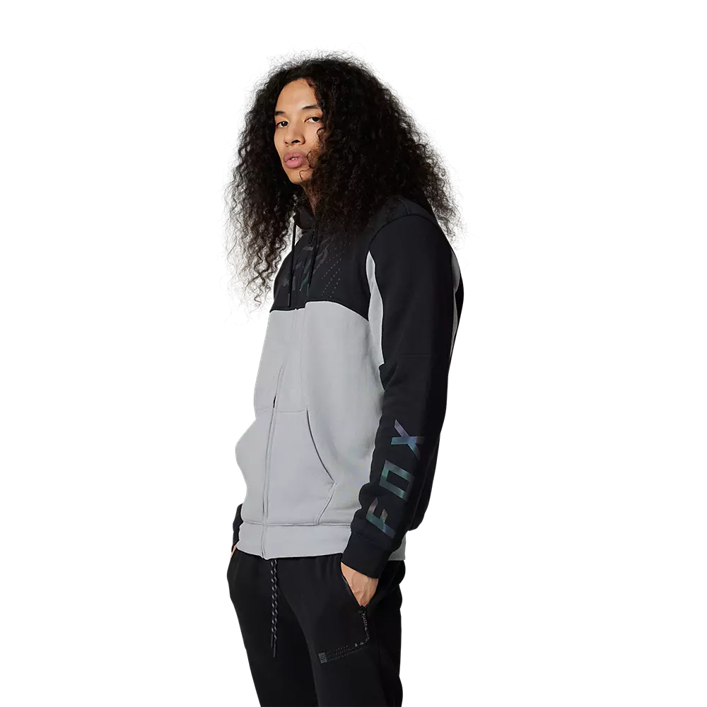 FOXRACING Sweat À Capuche Doublé Ryaktr Sasquatch 4 FOXRACING Sweat À Capuche Doublé Ryaktr Sasquatch – Image 2