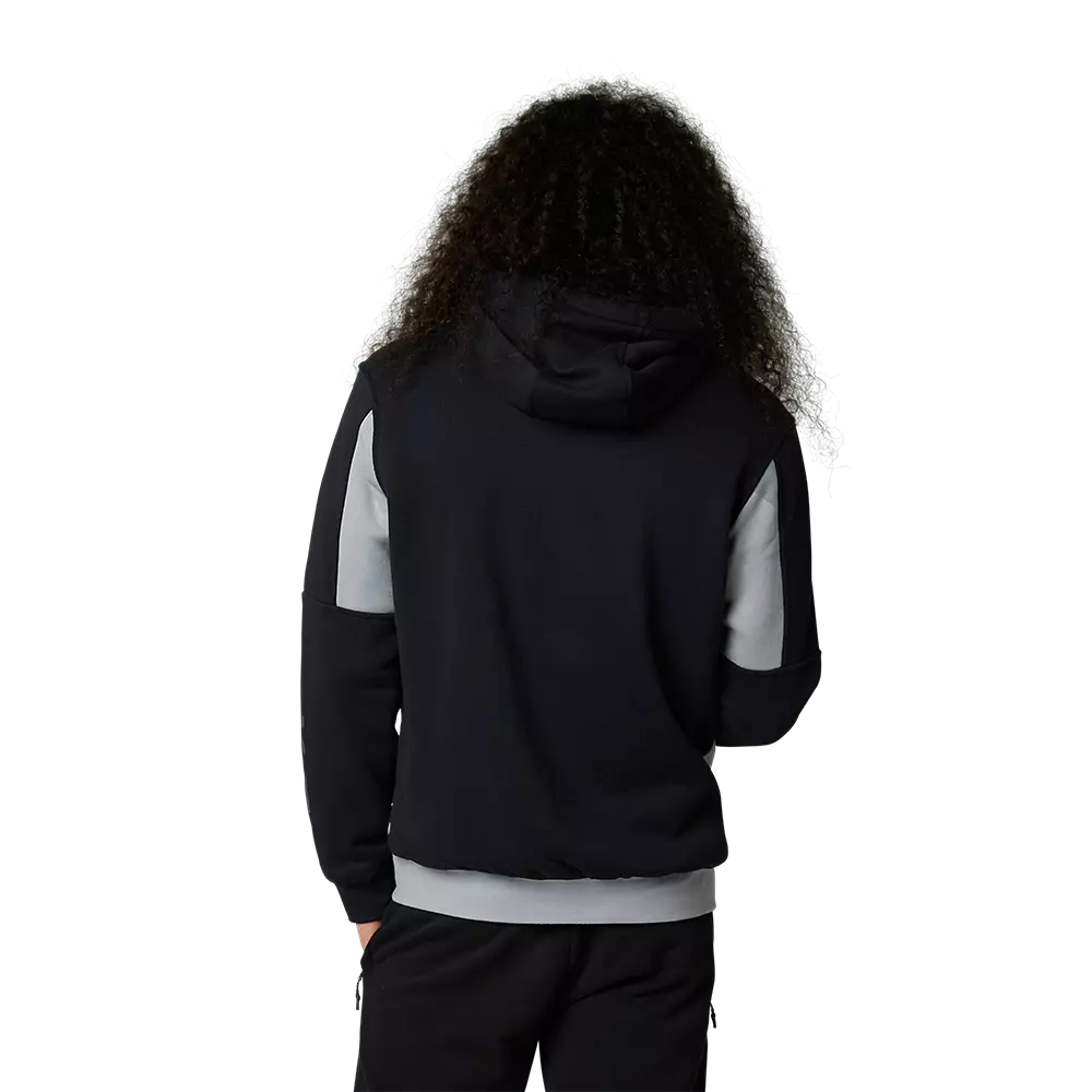 FOXRACING Sweat À Capuche Doublé Ryaktr Sasquatch 5 FOXRACING Sweat À Capuche Doublé Ryaktr Sasquatch – Image 3