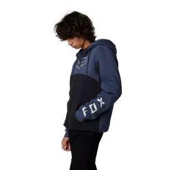 FOXRACING Sweat À Capuche Doublé Ryaktr Sasquatch -Vtt Soldes Magasin 29842387 2