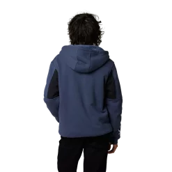 FOXRACING Sweat À Capuche Doublé Ryaktr Sasquatch -Vtt Soldes Magasin 29842387 3