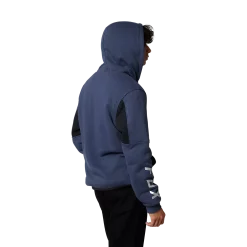 FOXRACING Sweat À Capuche Doublé Ryaktr Sasquatch -Vtt Soldes Magasin 29842387 4