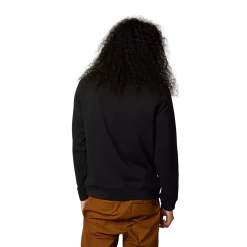 FOXRACING Sweat Col Rond Déperlant Base Over -Vtt Soldes Magasin 29844001 3