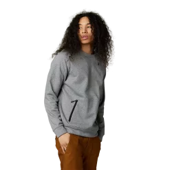 FOXRACING Sweat Col Rond Déperlant Base Over -Vtt Soldes Magasin 29844185 2