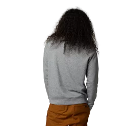 FOXRACING Sweat Col Rond Déperlant Base Over -Vtt Soldes Magasin 29844185 3