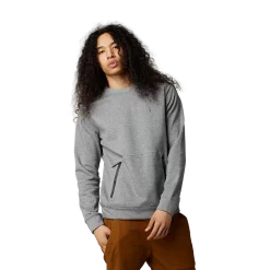 FOXRACING Sweat Col Rond Déperlant Base Over -Vtt Soldes Magasin 29844185 4