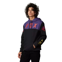 FOXRACING Sweat À Capuche Fgmnt -Vtt Soldes Magasin 29850001 2