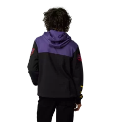 FOXRACING Sweat À Capuche Fgmnt -Vtt Soldes Magasin 29850001 3