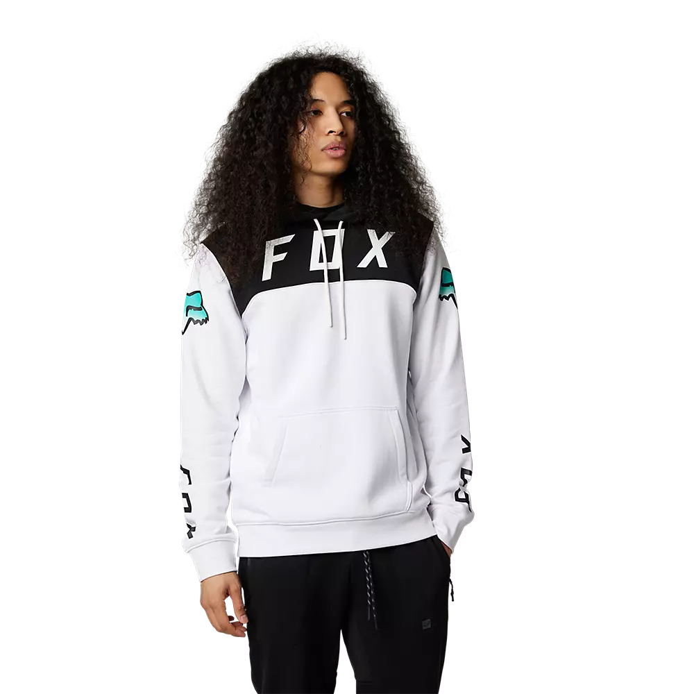 FOXRACING Sweat À Capuche Fgmnt 3 FOXRACING Sweat À Capuche Fgmnt