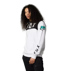 FOXRACING Sweat À Capuche Fgmnt 6 FOXRACING Sweat À Capuche Fgmnt -Vtt Soldes Magasin 29850008 2