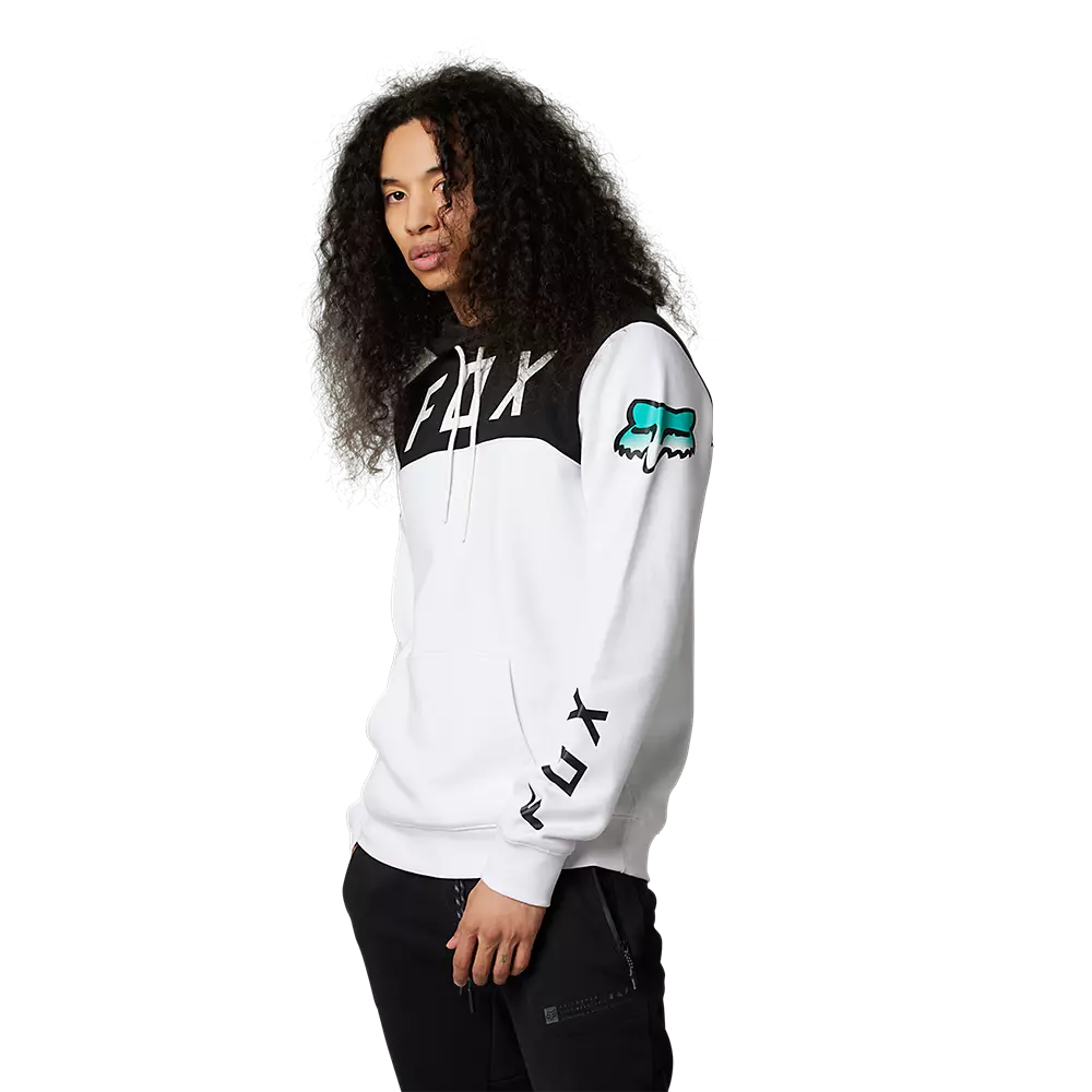 FOXRACING Sweat À Capuche Fgmnt 4 FOXRACING Sweat À Capuche Fgmnt – Image 2