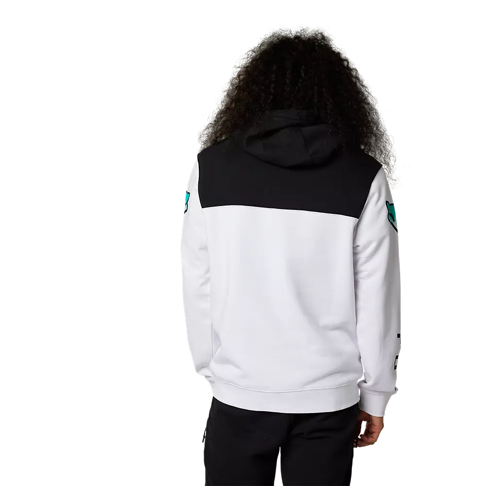 FOXRACING Sweat À Capuche Fgmnt 5 FOXRACING Sweat À Capuche Fgmnt – Image 3