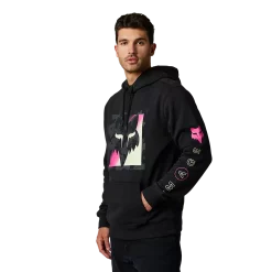 FOXRACING Sweat À Capuche Detonate -Vtt Soldes Magasin 29851001 2