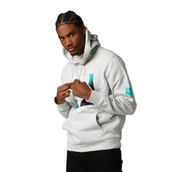 FOXRACING Sweat À Capuche Detonate -Vtt Soldes Magasin 29851097 2