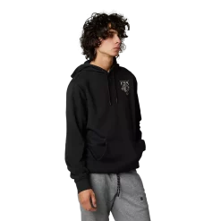 FOXRACING Sweat À Capuche Torrero 6 FOXRACING Sweat À Capuche Torrero -Vtt Soldes Magasin 29852001 2
