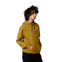 FOXRACING Sweat À Capuche Torrero -Vtt Soldes Magasin 29852213 2
