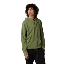 FOXRACING Sweat À Capuche Torrero -Vtt Soldes Magasin 29852532 2