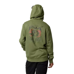FOXRACING Sweat À Capuche Torrero -Vtt Soldes Magasin 29852532 3