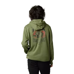 FOXRACING Sweat À Capuche Torrero -Vtt Soldes Magasin 29852532 4