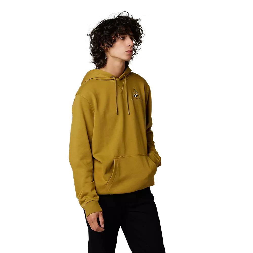 FOXRACING Sweat À Capuche Finisher 4 FOXRACING Sweat À Capuche Finisher – Image 2