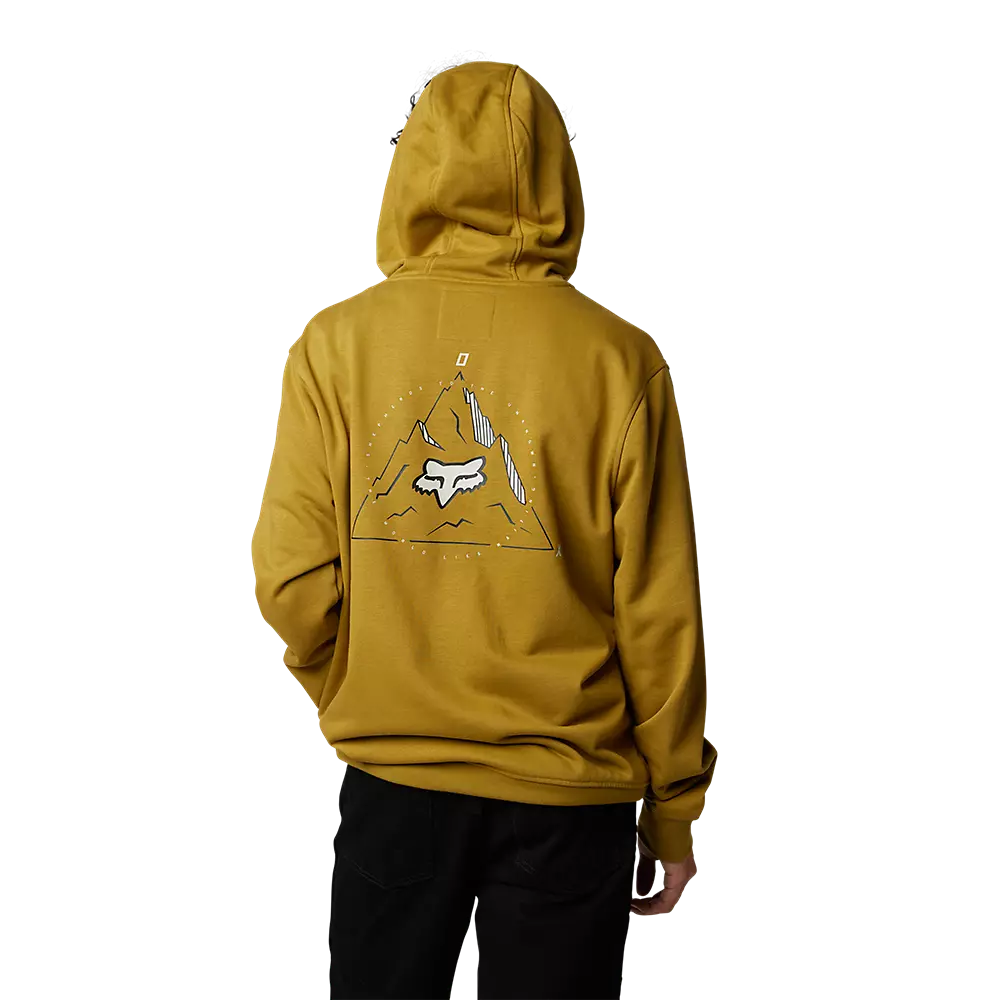 FOXRACING Sweat À Capuche Finisher 5 FOXRACING Sweat À Capuche Finisher – Image 3