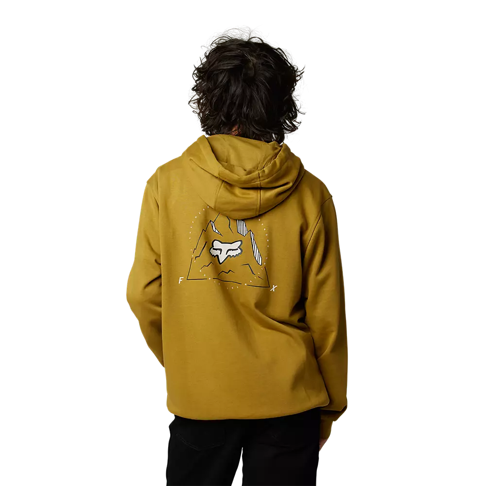 FOXRACING Sweat À Capuche Finisher 6 FOXRACING Sweat À Capuche Finisher – Image 4