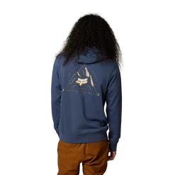 FOXRACING Sweat À Capuche Finisher -Vtt Soldes Magasin 29853387 3
