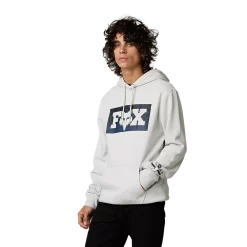 FOXRACING Sweat À Capuche Nuklr -Vtt Soldes Magasin 29855097 2