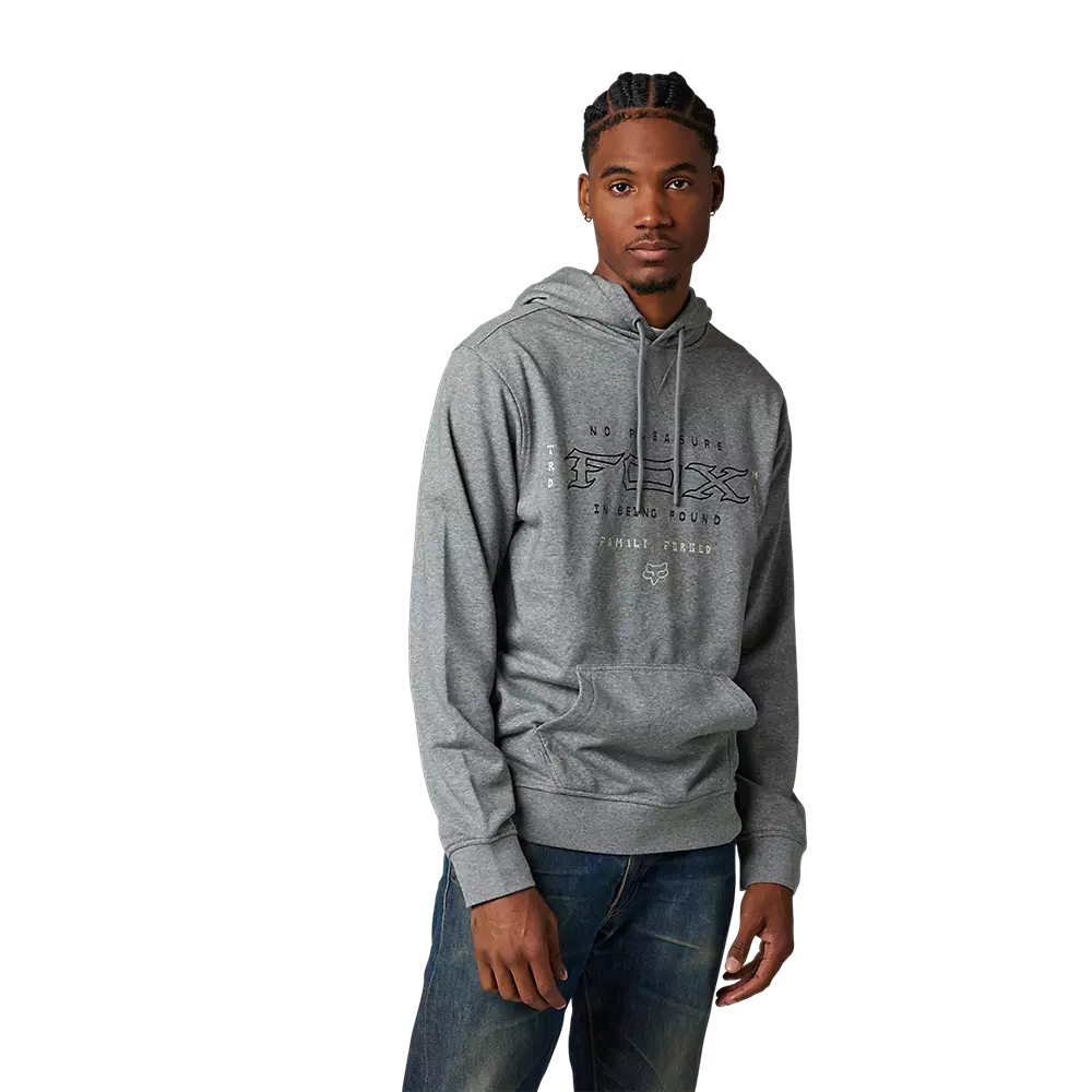 FOXRACING Sweat À Capuche Fixated 4 FOXRACING Sweat À Capuche Fixated – Image 2