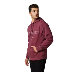 FOXRACING Sweat À Capuche Fixated -Vtt Soldes Magasin 29857299 2