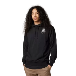 FOXRACING Sweat À Capuche Coastal Blues -Vtt Soldes Magasin 29858001 2