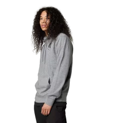 FOXRACING Sweat À Capuche Coastal Blues -Vtt Soldes Magasin 29858185 2