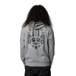 FOXRACING Sweat À Capuche Coastal Blues -Vtt Soldes Magasin 29858185 3