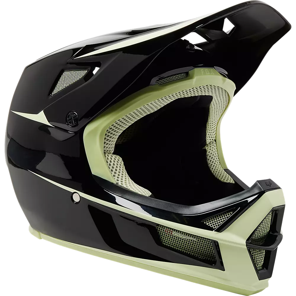 FOXRACING Casque Rampage Comp Stohn 3 FOXRACING Casque Rampage Comp Stohn