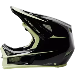 FOXRACING Casque Rampage Comp Stohn 10 FOXRACING Casque Rampage Comp Stohn -Vtt Soldes Magasin 29861001 3