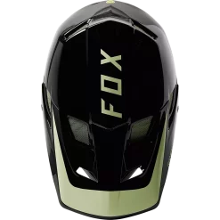 FOXRACING Casque Rampage Comp Stohn 11 FOXRACING Casque Rampage Comp Stohn -Vtt Soldes Magasin 29861001 4