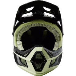 FOXRACING Casque Rampage Comp Stohn 12 FOXRACING Casque Rampage Comp Stohn -Vtt Soldes Magasin 29861001 5
