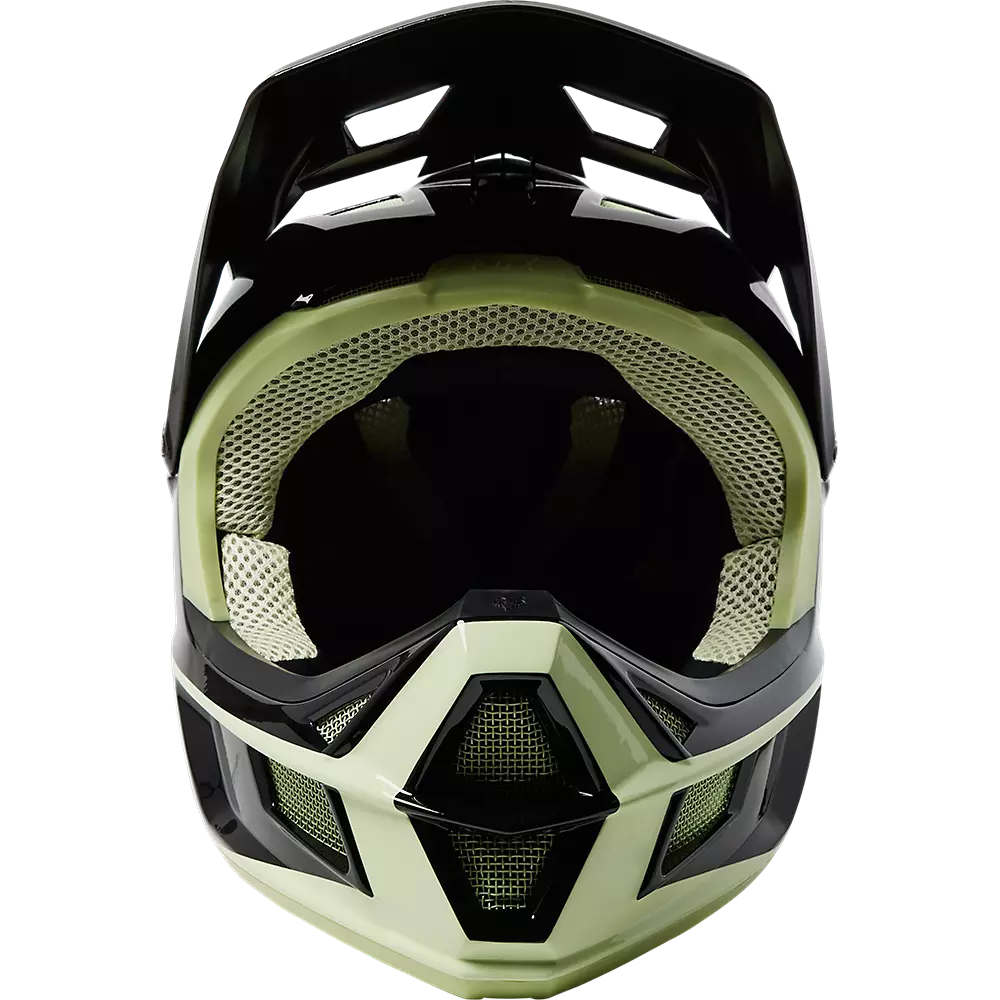 FOXRACING Casque Rampage Comp Stohn 7 FOXRACING Casque Rampage Comp Stohn – Image 5
