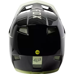 FOXRACING Casque Rampage Comp Stohn 13 FOXRACING Casque Rampage Comp Stohn -Vtt Soldes Magasin 29861001 6
