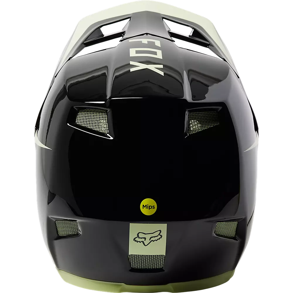 FOXRACING Casque Rampage Comp Stohn 8 FOXRACING Casque Rampage Comp Stohn – Image 6