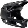 FOXRACING Casque Proframe Rs Matte Black -Vtt Soldes Magasin 29862001 1