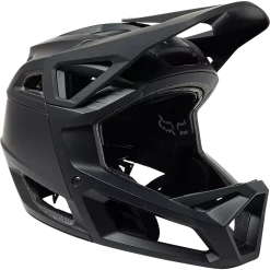 FOXRACING Casque Proframe Rs Matte Black
