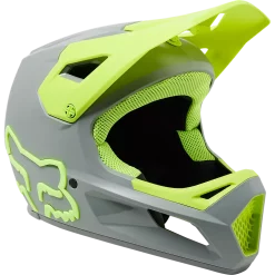 FOXRACING Casque Rampage Ceshyn