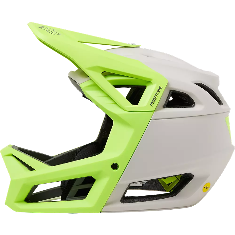 FOXRACING Casque Proframe Rs Mhdrn 5 FOXRACING Casque Proframe Rs Mhdrn – Image 3